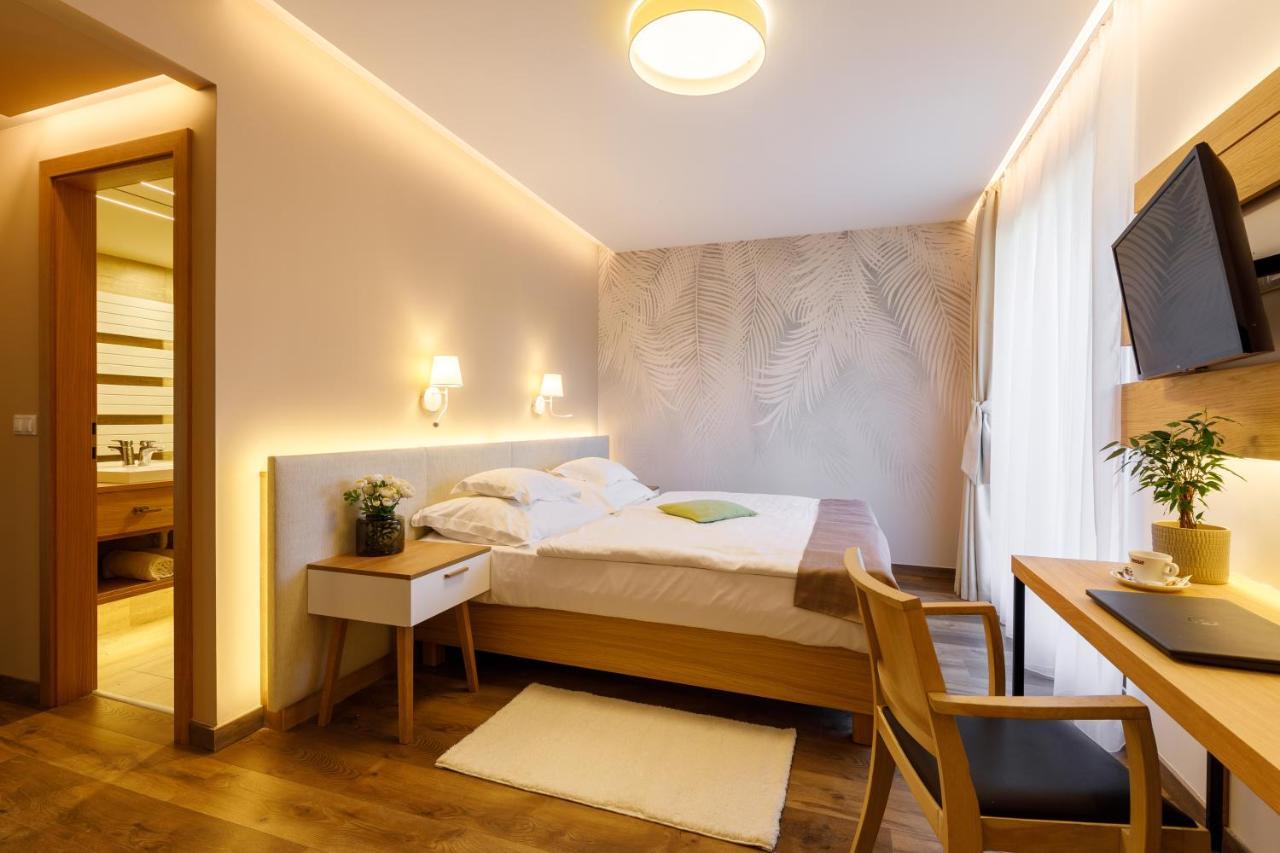 Hotel Historia Malomkert Veszprem Luaran gambar