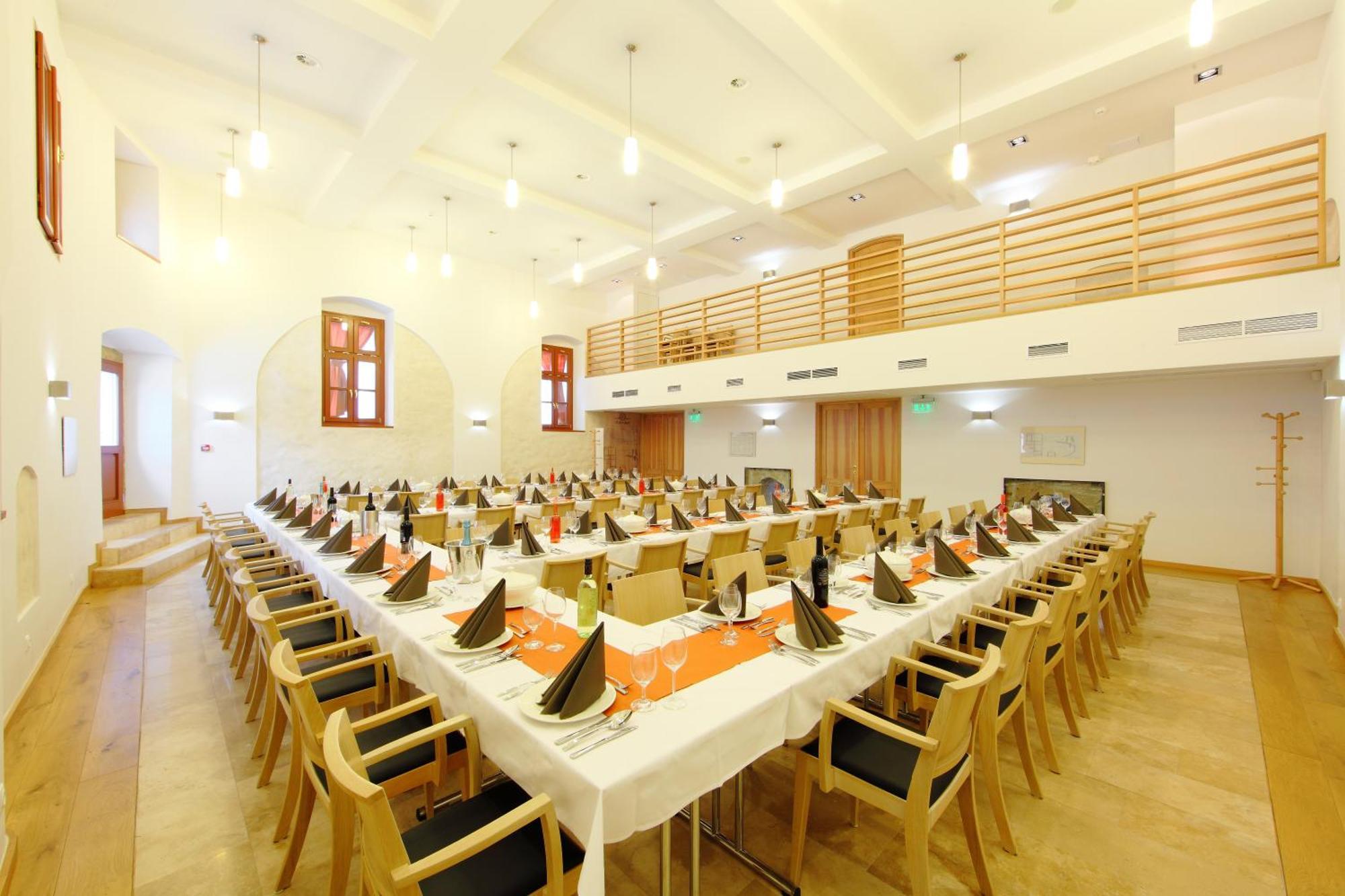 Hotel Historia Malomkert Veszprem Luaran gambar