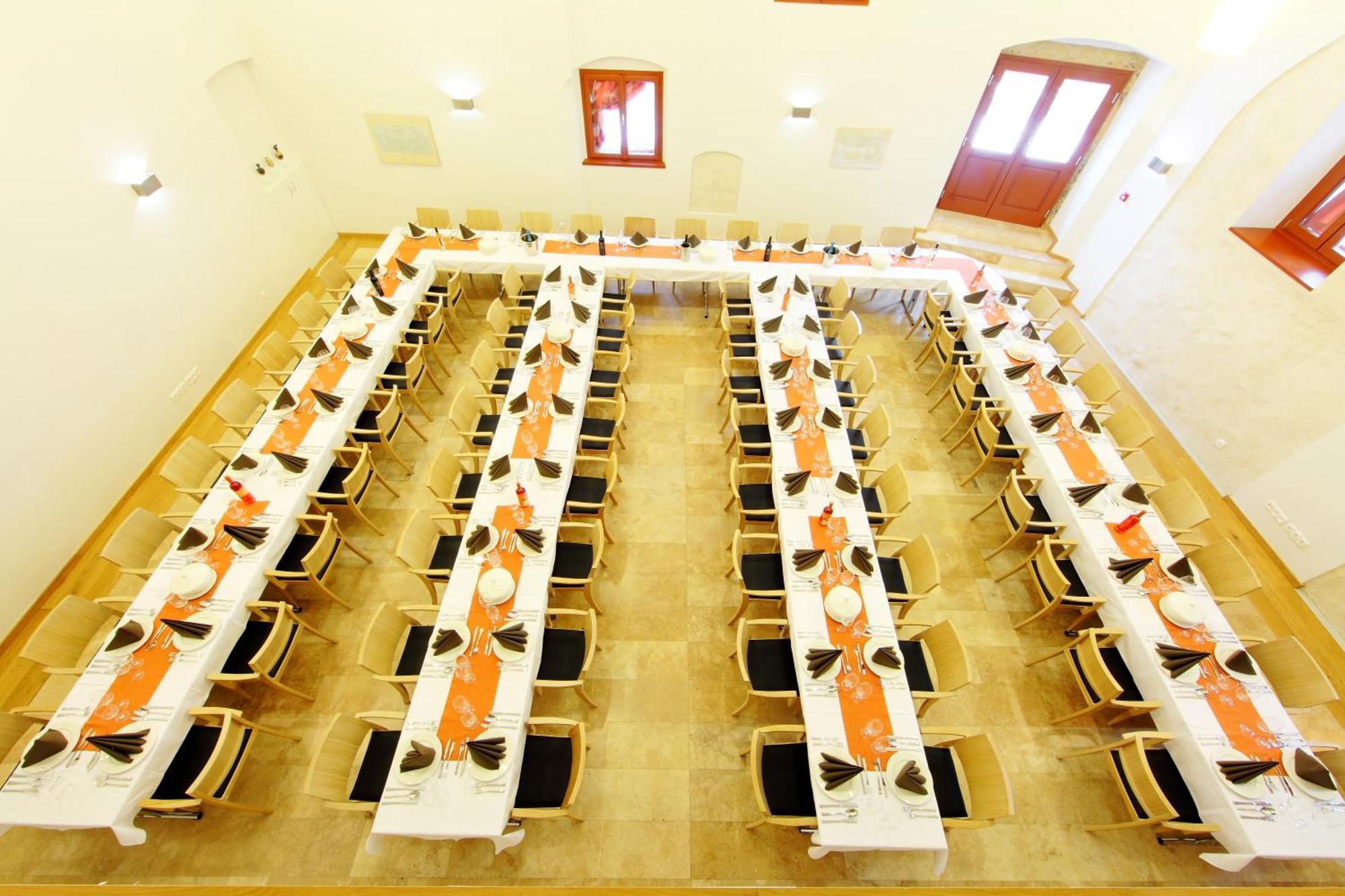 Hotel Historia Malomkert Veszprem Luaran gambar