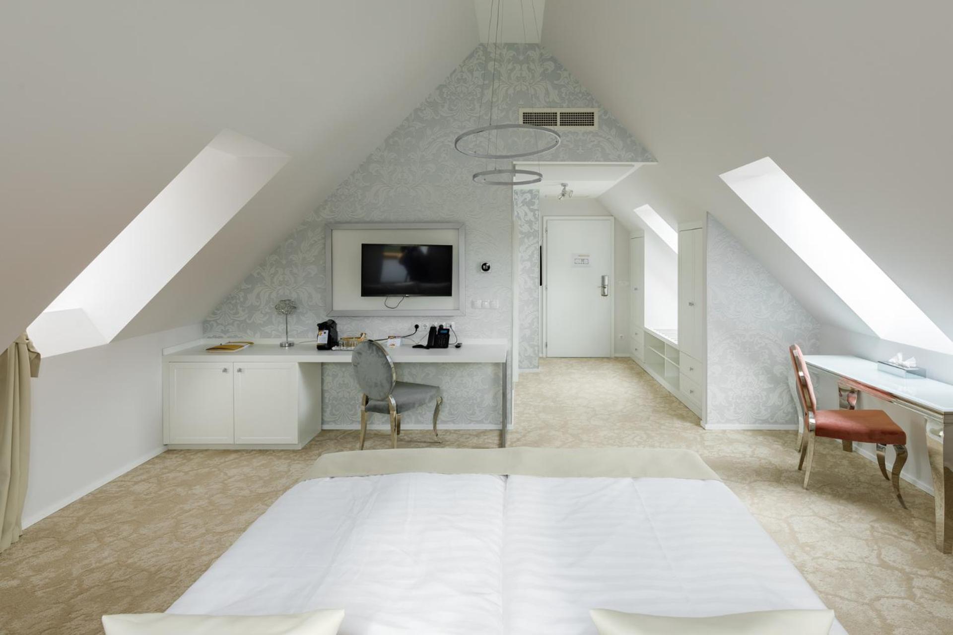 Hotel Historia Malomkert Veszprem Luaran gambar