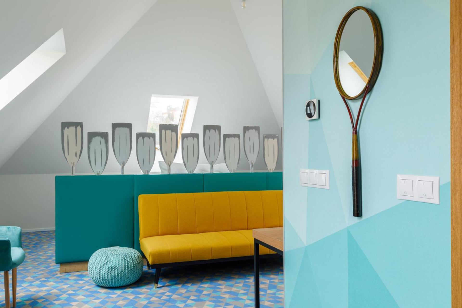 Hotel Historia Malomkert Veszprem Luaran gambar