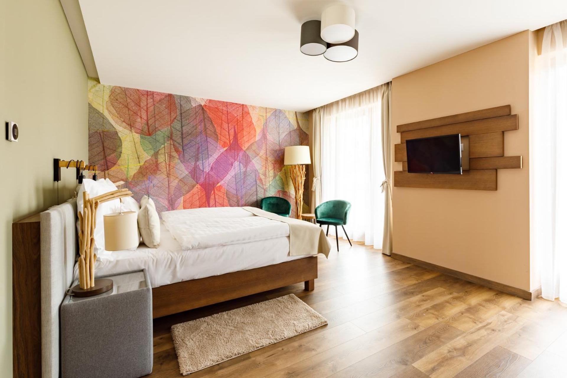 Hotel Historia Malomkert Veszprem Luaran gambar