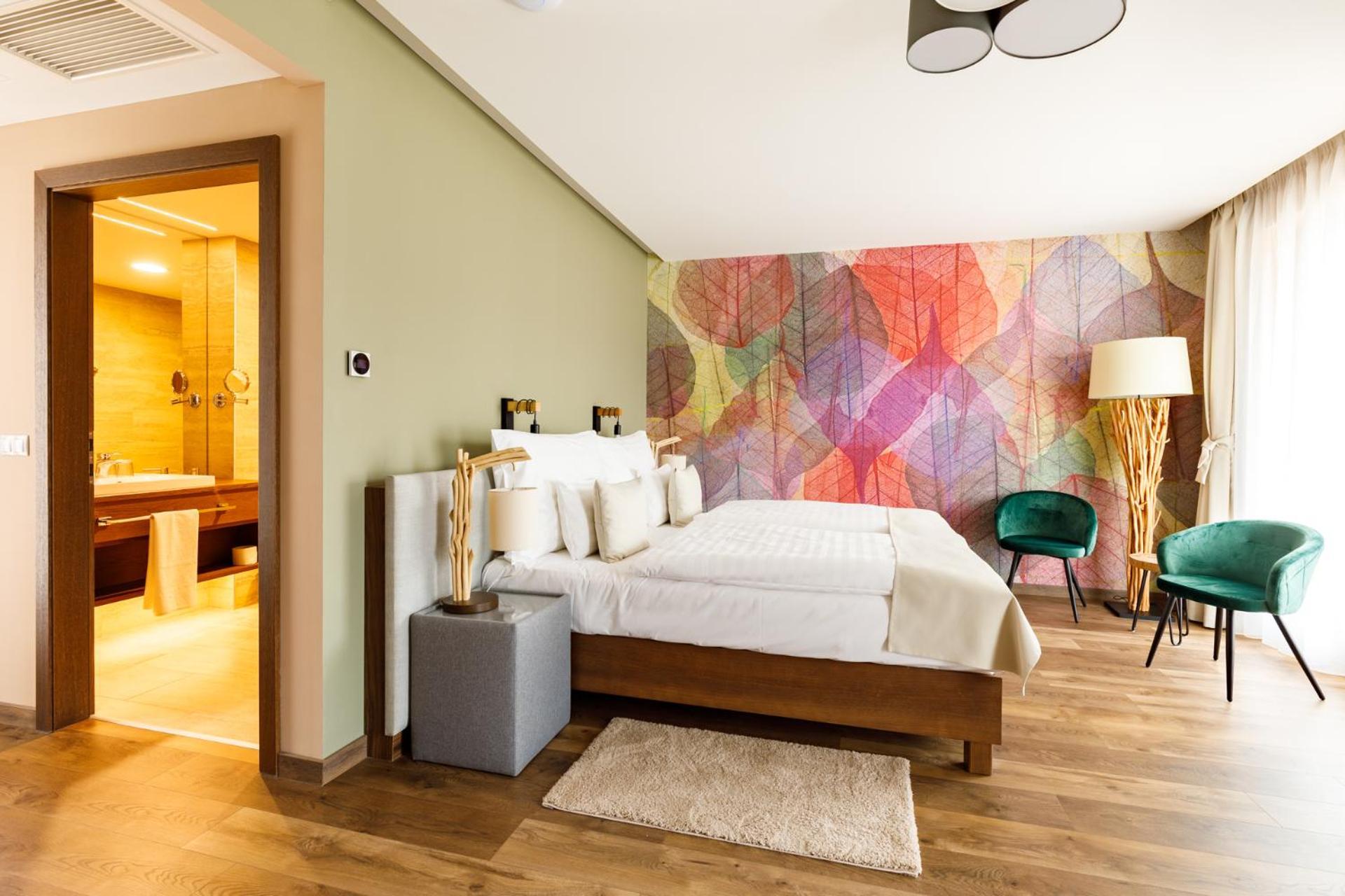 Hotel Historia Malomkert Veszprem Luaran gambar