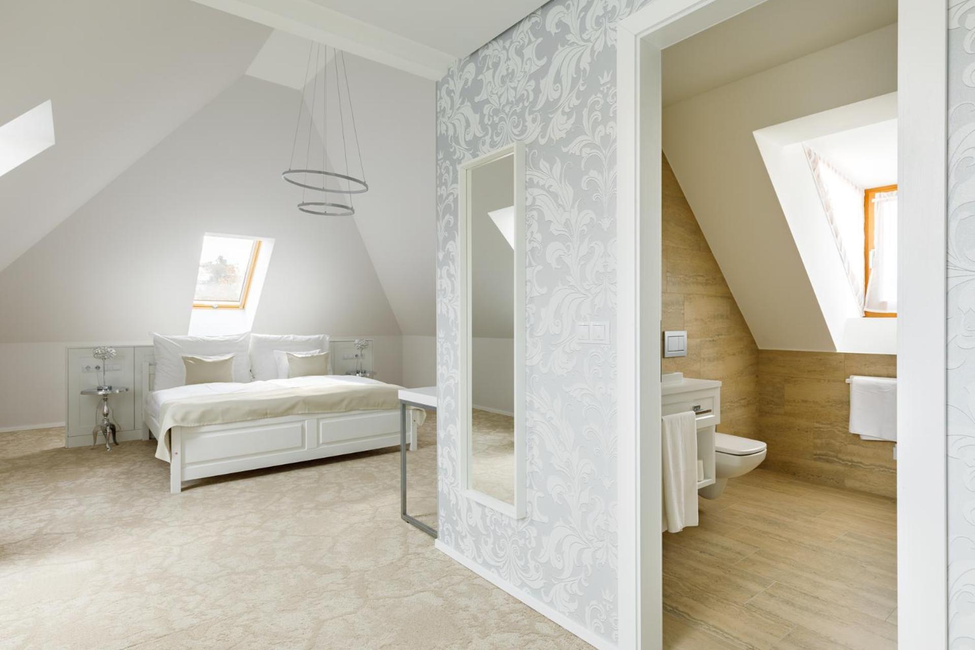 Hotel Historia Malomkert Veszprem Luaran gambar
