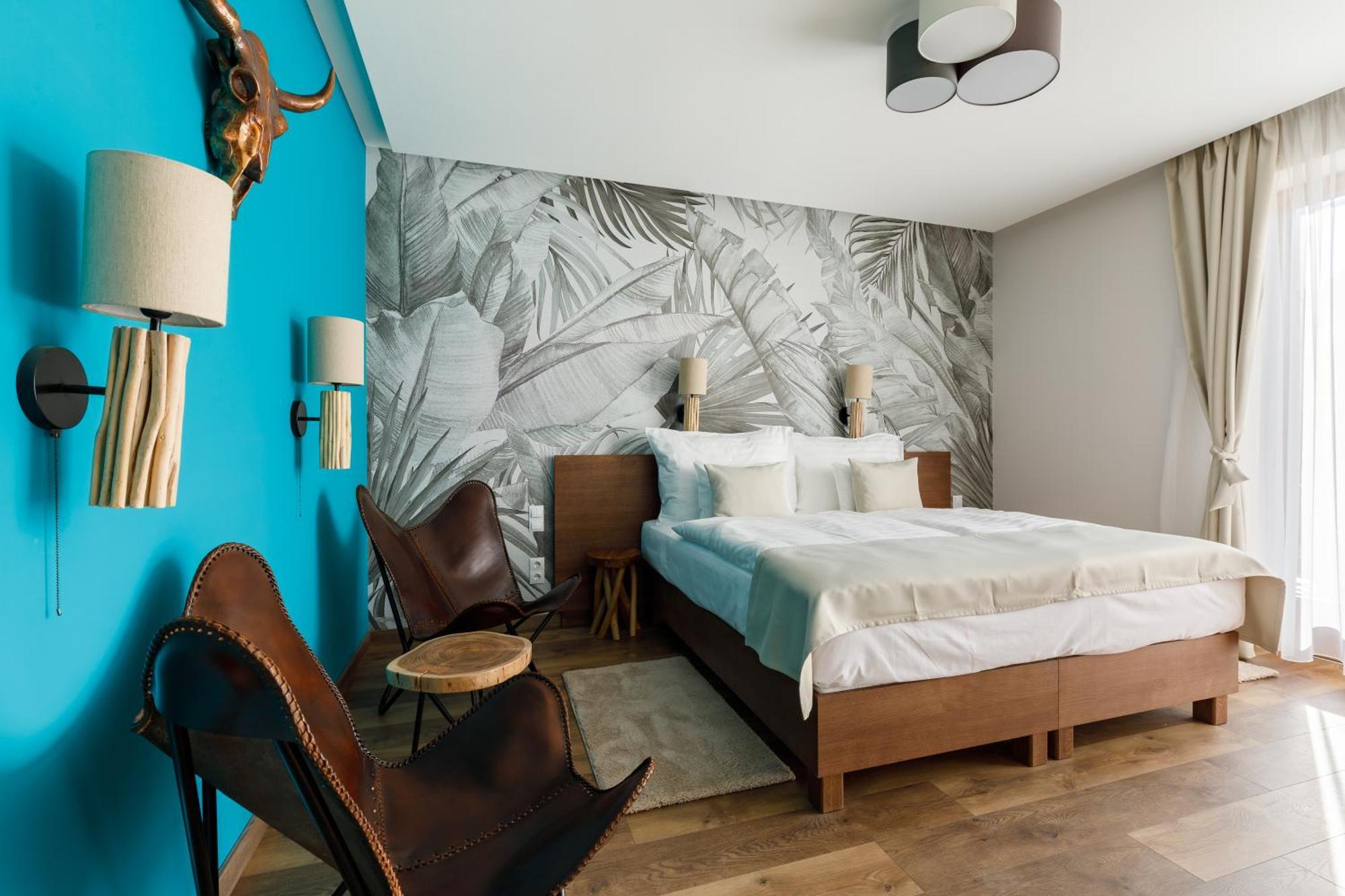 Hotel Historia Malomkert Veszprem Luaran gambar